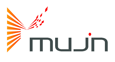 Mujin Logo