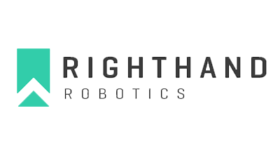 Righthand Robotics Logo