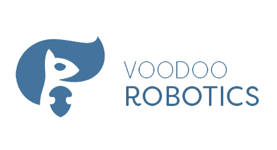 VooDoo Robotics Logo