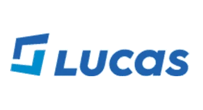 LUCAS Logo
