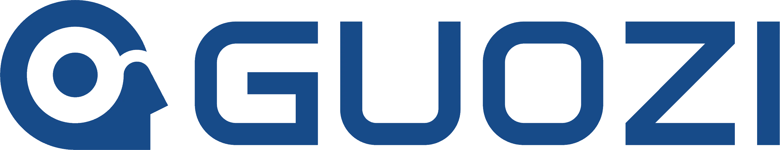 Guozi Logo