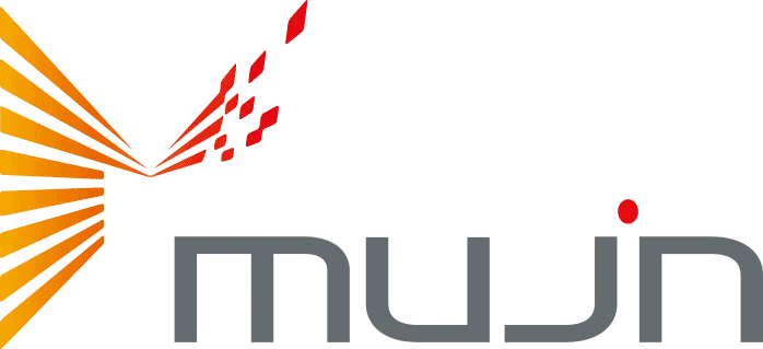 Mujin Logo