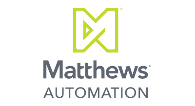 Matthews Automation Logo