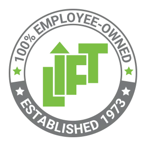 50th Anniversary Badge
