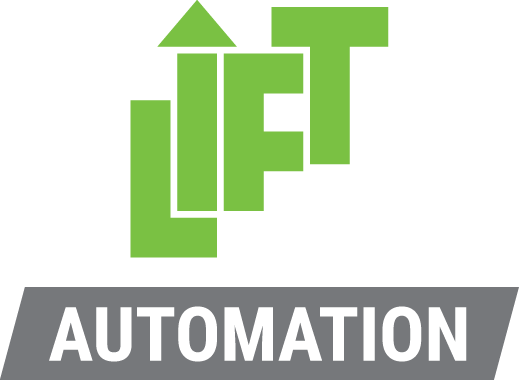 Lift Automation Logo