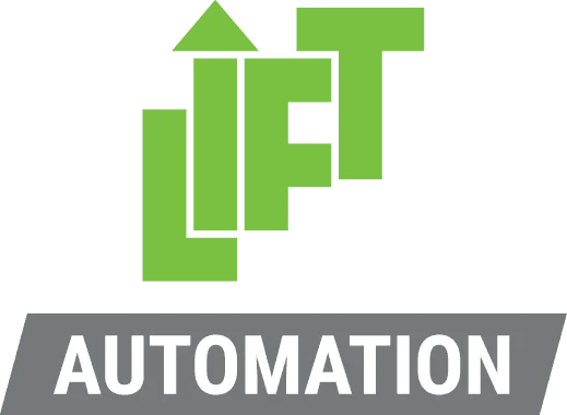Lift Automation Logo
