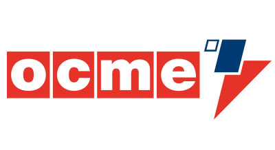 OCME Logo