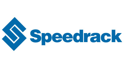 Speedrack Logo