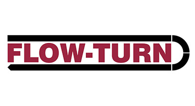 Flow-Turn Logo