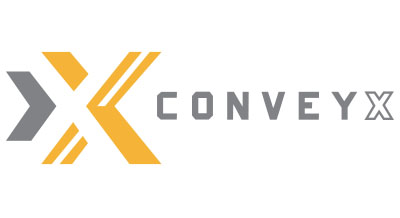 ConveyX Logo