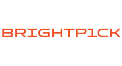 Brightpick Logo