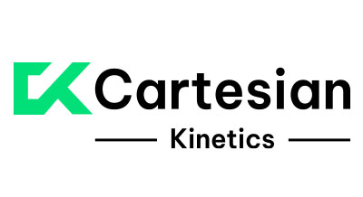 Cartesian Kenetics