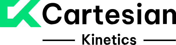 Cartesian Kenetics