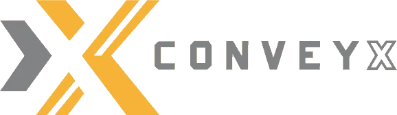 ConveyX Logo