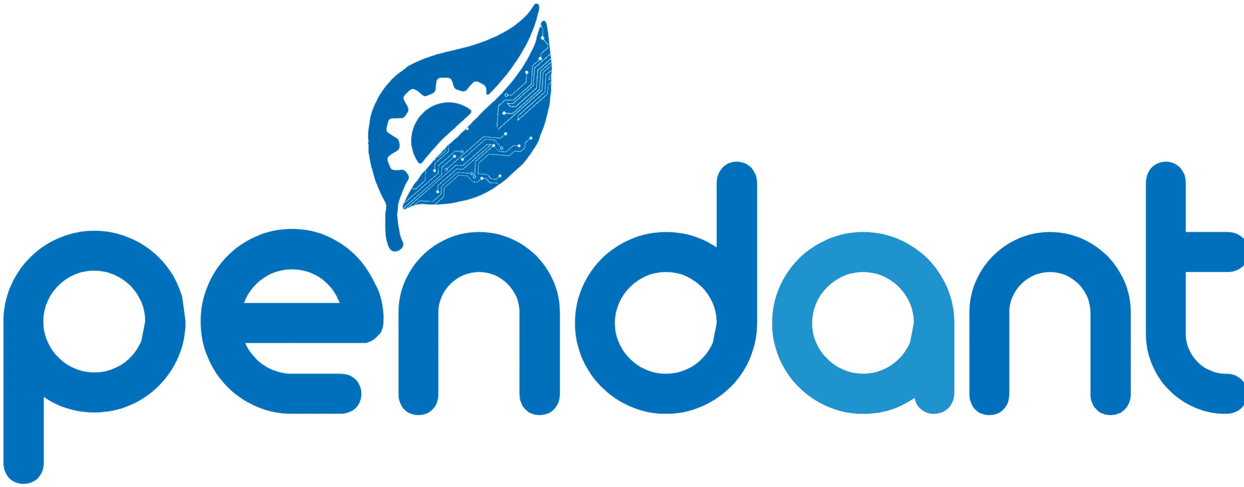 Pendant Logo