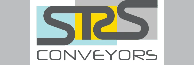 SRS Conveyor Logo