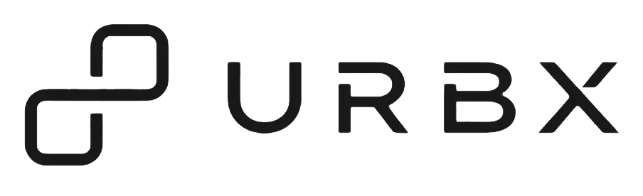 URBX Logo
