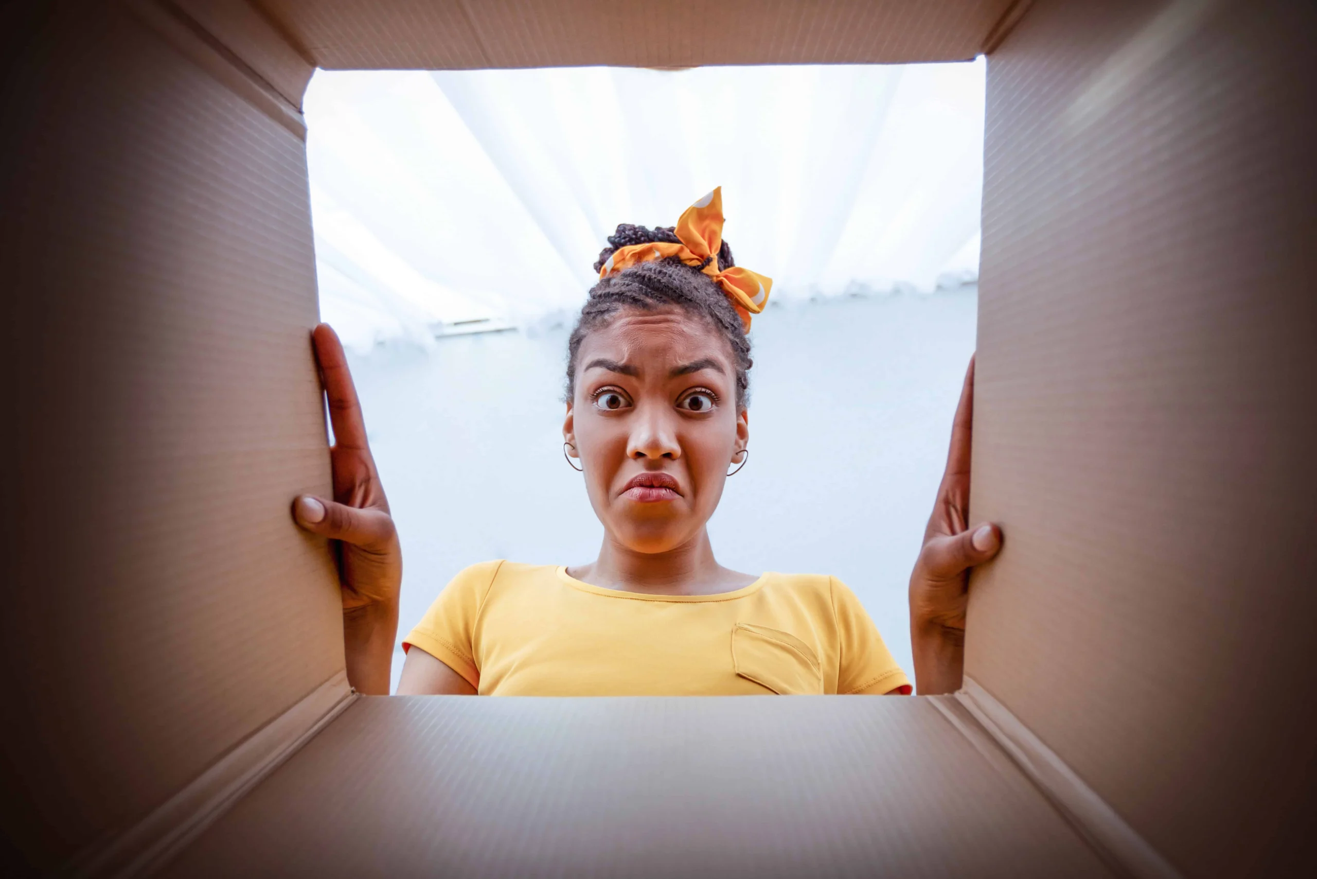 Customer Angered by Incorrect Order Fulfillment