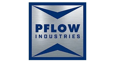 PFLOW Logo