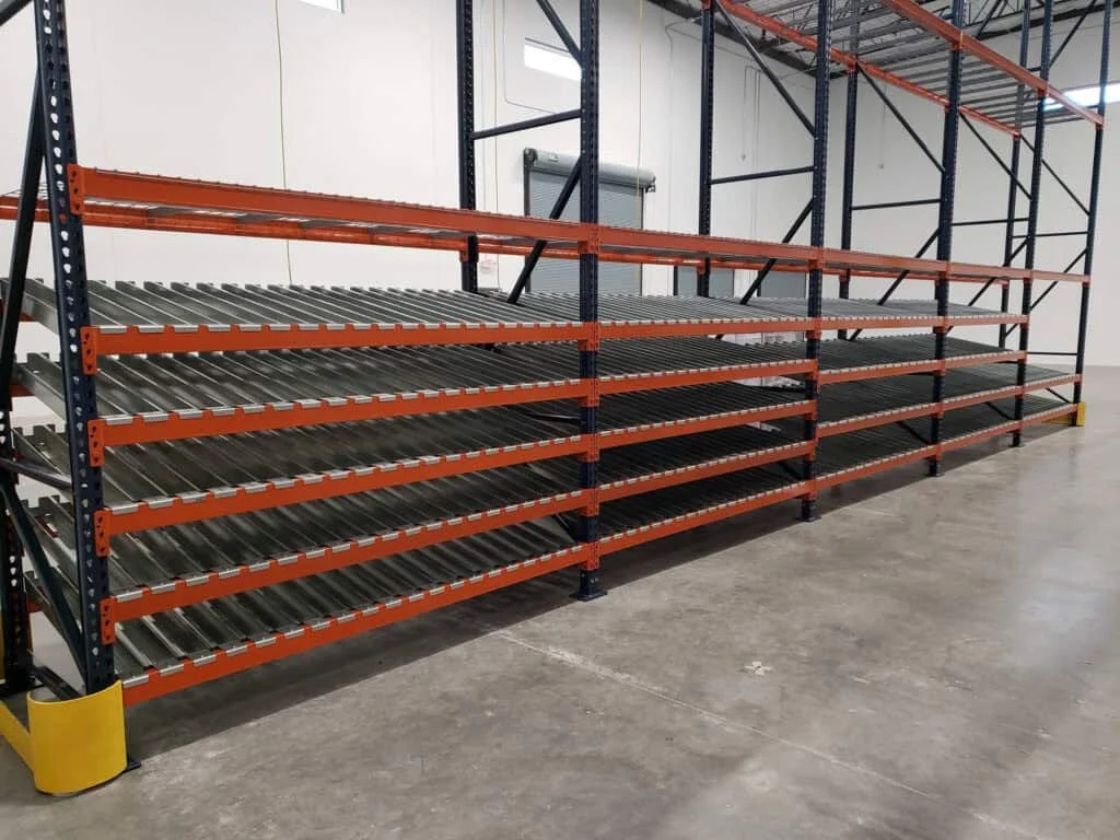 Mallard Manufacturing