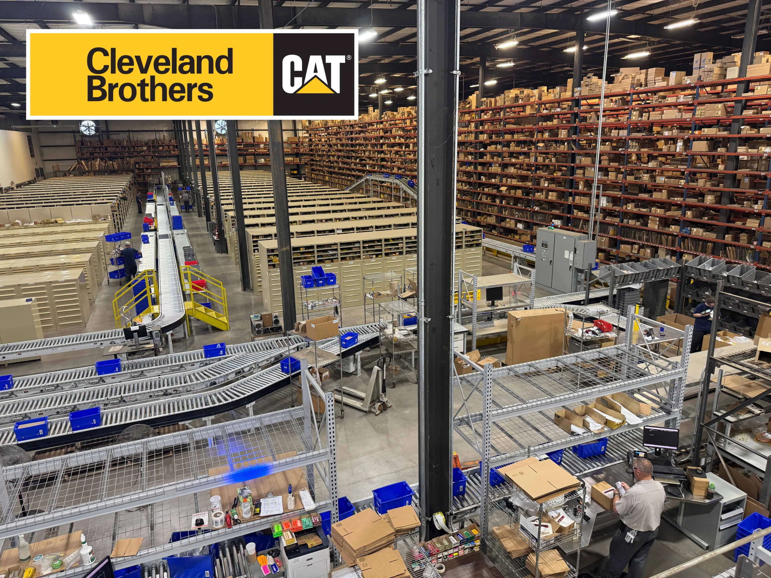 Cleveland Brothers Featured Image
