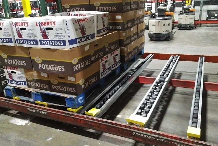 Mallard Manufacturing