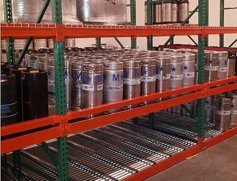 Mallard Manufacturing