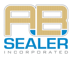 AB Sealer Inc 111425 AB Sealer Incorporated Logo