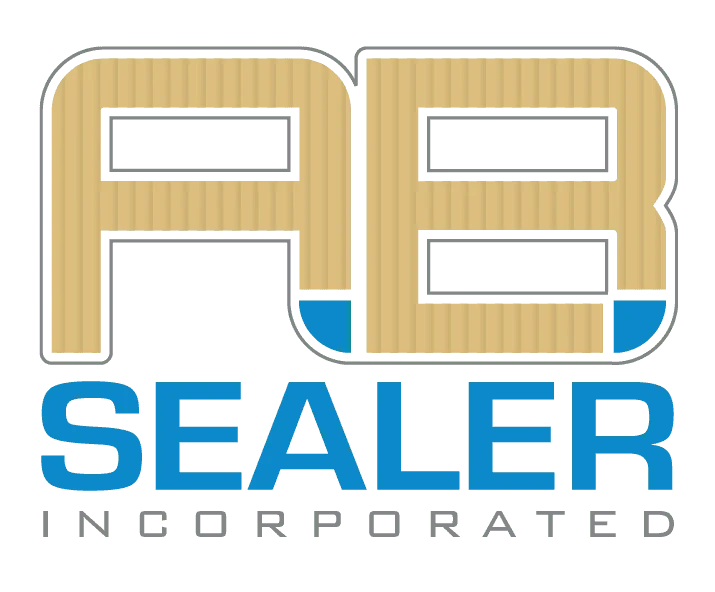 AB Sealer Incorporated Logo
