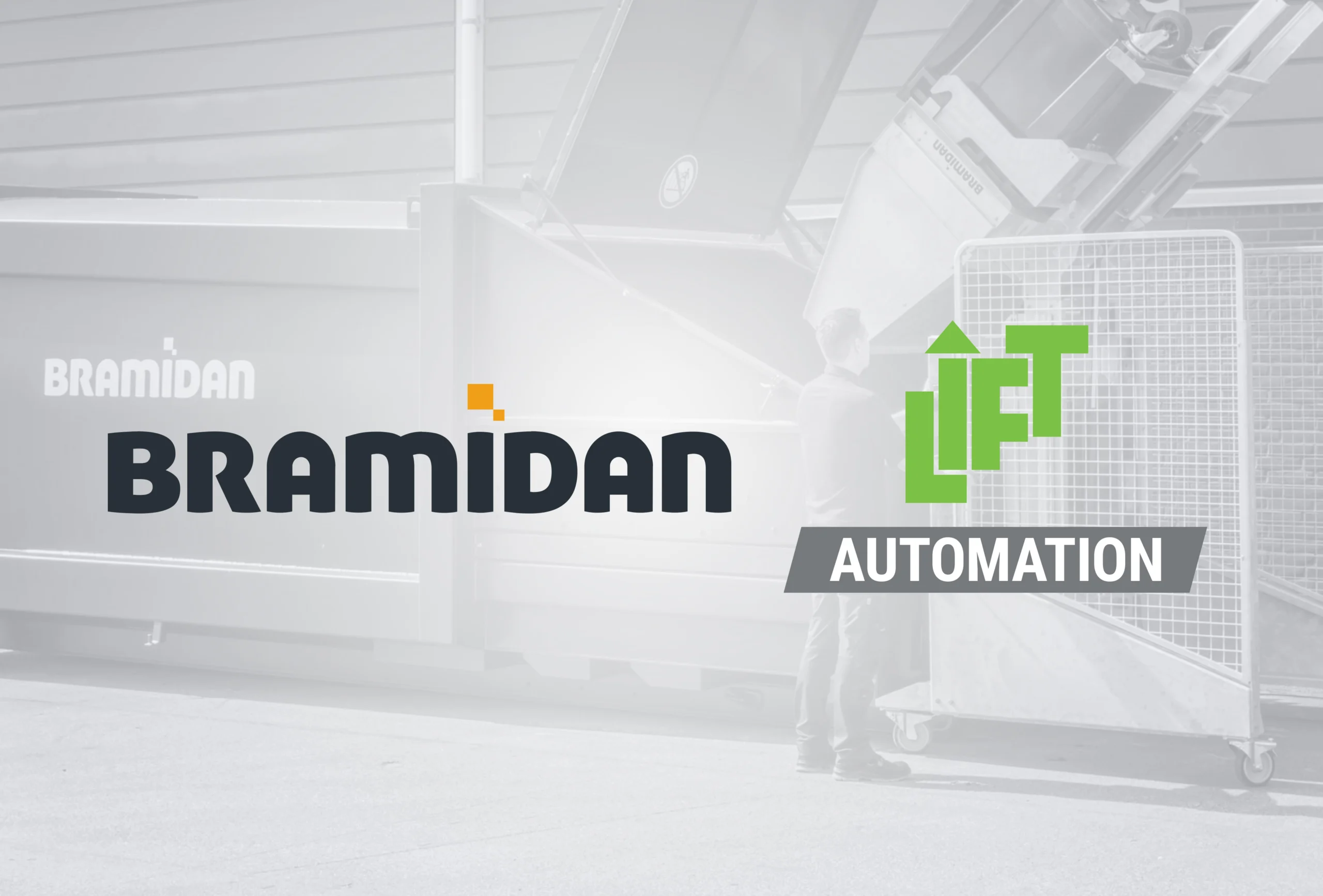 Bramidan USA Partnership Announcement