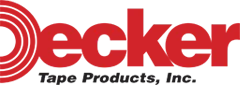 Decker Tape Decker Tape Logo