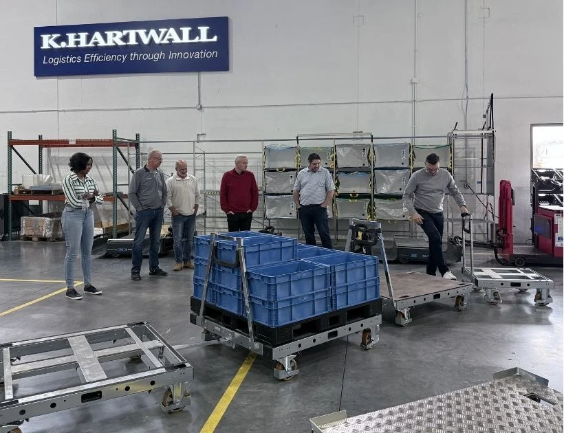K.Hartwall K.Hartwall