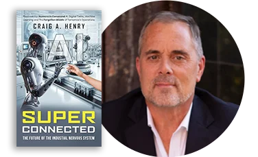 Graig Henry and Book Graig Henry and Book