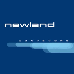 Newland Engineering Conveyor Newland Engineering Conveyor Logo