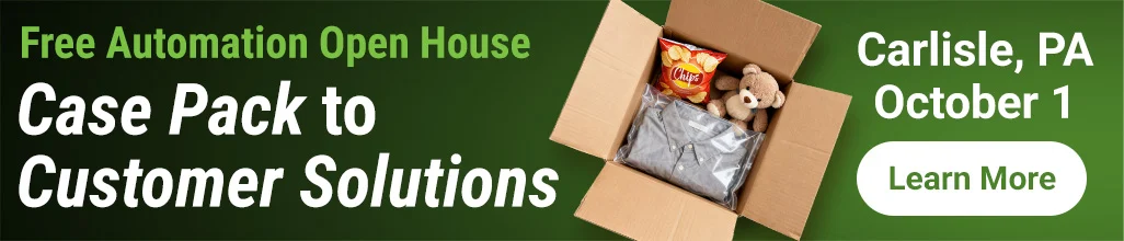 2026 Automation Open House